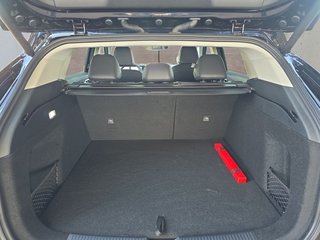 MG HS Hybrid+ Luxury 19*Alu/Leder/Navi/ACC/el.Klappe  ** - bilder 11