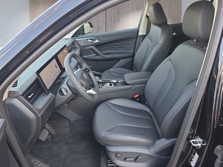 MG HS Hybrid+ Luxury 19*Alu/Leder/Navi/ACC/el.Klappe  ** - bilder 4
