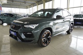 CUPRA Ateca Neuwagen Kaufen