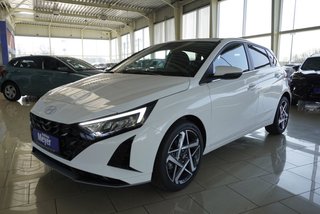 Hyundai i20 age.one-day registration Kaufen