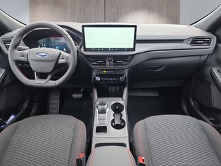 Ford Kuga ST-Line 1,5 186PS Aut.5*J.Gar/LED/Navi/Winterp.    ** - bilder 6