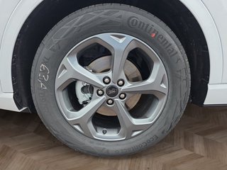 Ford Kuga ST-Line 1,5 186PS Aut.5*J.Gar/LED/Navi/Winterp.    ** - bilder 11