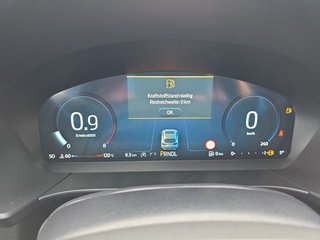 Ford Kuga ST-Line 1,5 186PS Aut.5*J.Gar/LED/Navi/Winterp.    ** - bilder 15