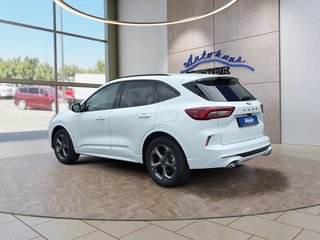 Ford Kuga ST-Line 1,5 186PS Aut.5*J.Gar/LED/Navi/Winterp.    ** - bilder 3