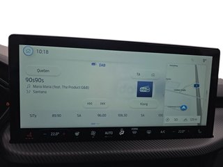 Ford Kuga ST-Line 1,5 186PS Aut.5*J.Gar/LED/Navi/Winterp.    ** - bilder 23