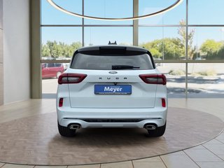 Ford Kuga ST-Line 1,5 186PS Aut.5*J.Gar/LED/Navi/Winterp.    ** - bilder 4