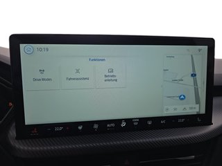 Ford Kuga ST-Line 1,5 186PS Aut.5*J.Gar/LED/Navi/Winterp.    ** - bilder 26