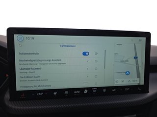 Ford Kuga ST-Line 1,5 186PS Aut.5*J.Gar/LED/Navi/Winterp.    ** - bilder 28