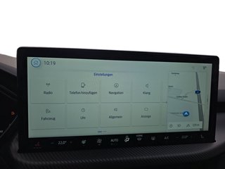 Ford Kuga ST-Line 1,5 186PS Aut.5*J.Gar/LED/Navi/Winterp.    ** - bilder 31