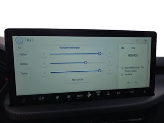 Ford Kuga ST-Line 1,5 186PS Aut.5*J.Gar/LED/Navi/Winterp.    ** - bilder 34