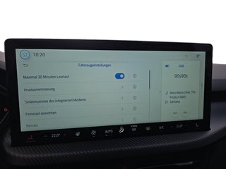 Ford Kuga ST-Line 1,5 186PS Aut.5*J.Gar/LED/Navi/Winterp.    ** - bilder 35