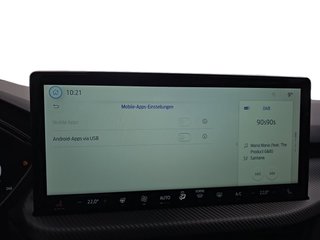 Ford Kuga ST-Line 1,5 186PS Aut.5*J.Gar/LED/Navi/Winterp.    ** - bilder 40