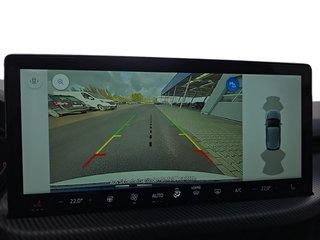 Ford Kuga ST-Line 1,5 186PS Aut.5*J.Gar/LED/Navi/Winterp.    ** - bilder 41