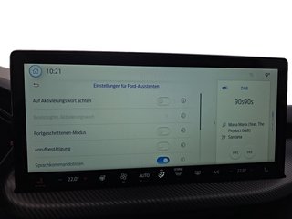 Ford Kuga ST-Line 1,5 186PS Aut.5*J.Gar/LED/Navi/Winterp.    ** - bilder 42