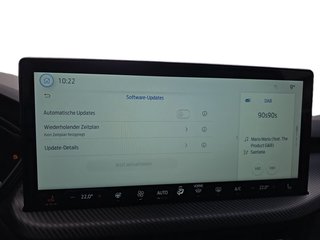 Ford Kuga ST-Line 1,5 186PS Aut.5*J.Gar/LED/Navi/Winterp.    ** - bilder 43