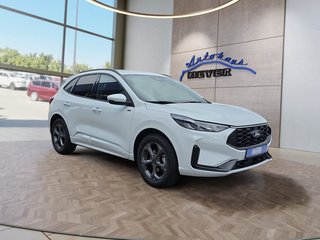 Ford Kuga ST-Line 1,5 186PS Aut.5*J.Gar/LED/Navi/Winterp.    ** - bilder 3