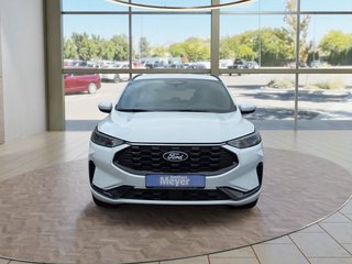 Ford Kuga ST-Line 1,5 186PS Aut.5*J.Gar/LED/Navi/Winterp.    ** - bilder 4