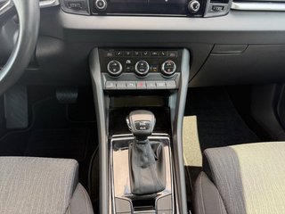 Skoda Karoq 2.0TDI Style 4x4 DSG AHK/LED/Navi - foto 6