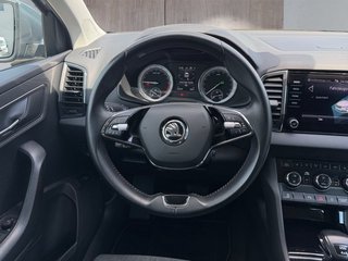 Skoda Karoq 2.0TDI Style 4x4 DSG AHK/LED/Navi - foto 7