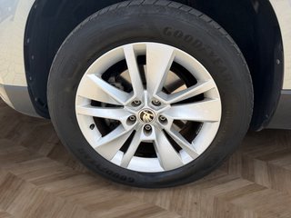 Skoda Karoq 2.0TDI Style 4x4 DSG AHK/LED/Navi - foto 9