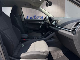 Skoda Karoq 2.0TDI Style 4x4 DSG AHK/LED/Navi - foto 10