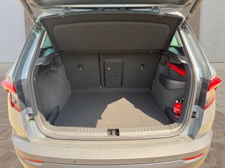 Skoda Karoq 2.0TDI Style 4x4 DSG AHK/LED/Navi - foto 11