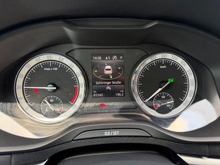 Skoda Karoq 2.0TDI Style 4x4 DSG AHK/LED/Navi - foto 14