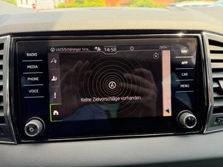 Skoda Karoq 2.0TDI Style 4x4 DSG AHK/LED/Navi - foto 16