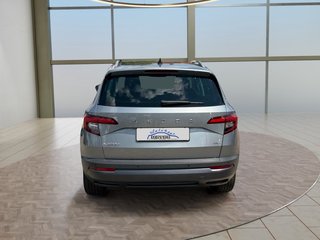Skoda Karoq 2.0TDI Style 4x4 DSG AHK/LED/Navi - foto 4