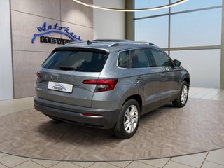 Skoda Karoq 2.0TDI Style 4x4 DSG AHK/LED/Navi - foto 5