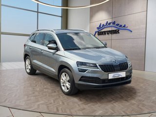 Skoda Karoq 2.0TDI Style 4x4 DSG AHK/LED/Navi - foto 2