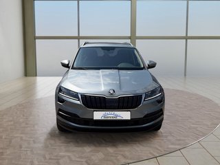 Skoda Karoq 2.0TDI Style 4x4 DSG AHK/LED/Navi - foto 3