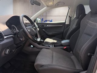Skoda Karoq 2.0TDI Style 4x4 DSG AHK/LED/Navi - foto 4