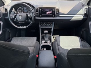 Skoda Karoq 2.0TDI Style 4x4 DSG AHK/LED/Navi - foto 5