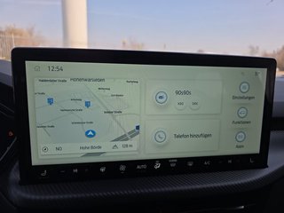 Ford Kuga ST-Line 2.5 Plug-in-Hybrid Keyless/Winterp/LED/Navi  ** - bilder 20