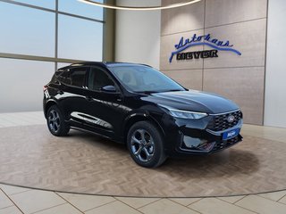 Ford Kuga ST-Line 2.5 Plug-in-Hybrid Keyless/Winterp/LED/Navi  ** - bilder 2