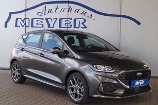Ford Fiesta Gebrauchtwagen Kaufen