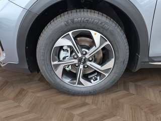 Kia XCeed 1.6 T-GDI 150PS DCT7 Voll-LED/Kamera/Navi/Winterp.   ** - foto 21