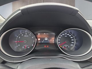 Kia XCeed 1.6 T-GDI 150PS DCT7 Voll-LED/Kamera/Navi/Winterp.   ** - foto 28