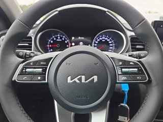 Kia XCeed 1.6 T-GDI 150PS DCT7 Voll-LED/Kamera/Navi/Winterp.   ** - foto 30