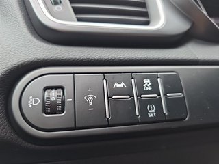 Kia XCeed 1.6 T-GDI 150PS DCT7 Voll-LED/Kamera/Navi/Winterp.   ** - foto 32