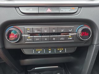 Kia XCeed 1.6 T-GDI 150PS DCT7 Voll-LED/Kamera/Navi/Winterp.   ** - foto 36