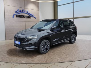Skoda Karoq age.one-day registration Kaufen