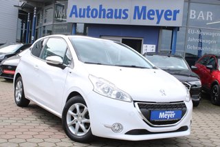 Peugeot 208 Gebrauchtwagen Kaufen