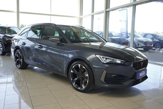 CUPRA Leon Gebrauchtwagen Kaufen