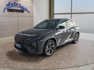 Hyundai TUCSON age.one-day registration Kaufen