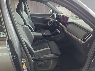 Skoda Kodiaq Sportline 1,5TSI DSG aAHK/4*J.Gar/Matrix/Navi/ACC/el.Klappe  ** - bilder 11