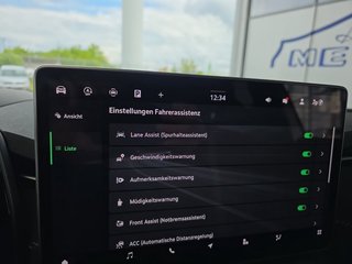 Skoda Kodiaq Sportline 1,5TSI DSG aAHK/4*J.Gar/Matrix/Navi/ACC/el.Klappe  ** - bilder 40