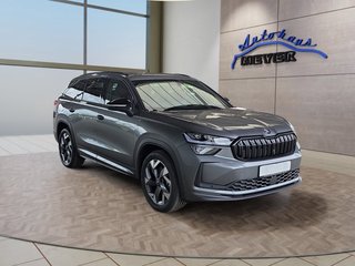 Skoda Kodiaq Sportline 1,5TSI DSG aAHK/4*J.Gar/Matrix/Navi/ACC/el.Klappe  ** - bilder 2