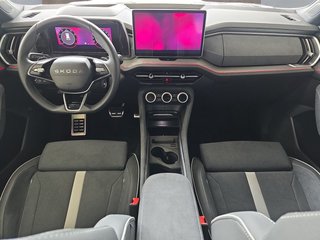 Skoda Kodiaq Sportline 1,5TSI DSG aAHK/4*J.Gar/Matrix/Navi/ACC/el.Klappe  ** - bilder 5